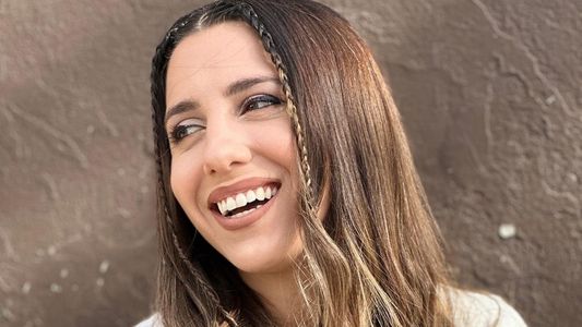 Cinthia Fernández se cansó de que la critiquen por sus viajes al exterior y reaccionó de la peor manera