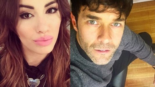 Lali habló sobre la ruptura con Mariano Martínez: “Por primera vez sentía que tenía que pedirle a alguien que me creyera”