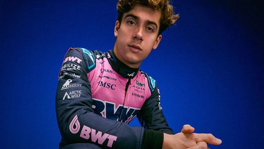 ¡Impactante! El inesperado mensaje de Alpine tras el debut de Franco Colapinto: Decepción