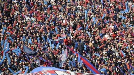 La terrible cargada de San Lorenzo a Boca por la Copa Libertadores