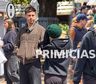 Rusherking y Stef Jegier, a puro romance en Recoleta: las fotos exclusivas de su paseo