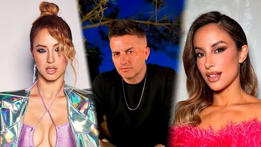 El filoso comentario de Ángel de Brito tras los dichos de Flor Vigna sobre Lourdes Sánchez