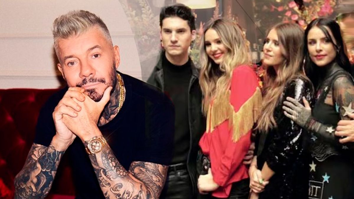 Se conocieron las tremendas medidas de seguridad que tomó Marcelo Tinelli tras las amenzas