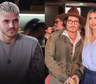 La tajante decisión que tomó Mauro Icardi al ver la foto de Johnny Depp junto a Wanda Nara