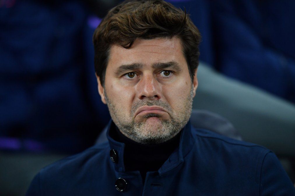 Pochettino: Siendo sincero, no estoy feliz por la convocatoria de Lo Celso