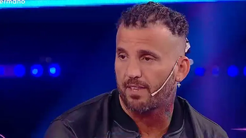 Rating del lunes: cuánto midió el íntimo de Gran Hermano 2022 con Juan