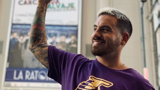 La bailarina que luego de un tiempo confirmó que tuvo un romance oculto con Federico Bal