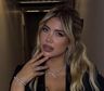 Revelaron la millonaria recompensa que ofrece Wanda Nara para encontrar a los ladrones tras el robo en Milán