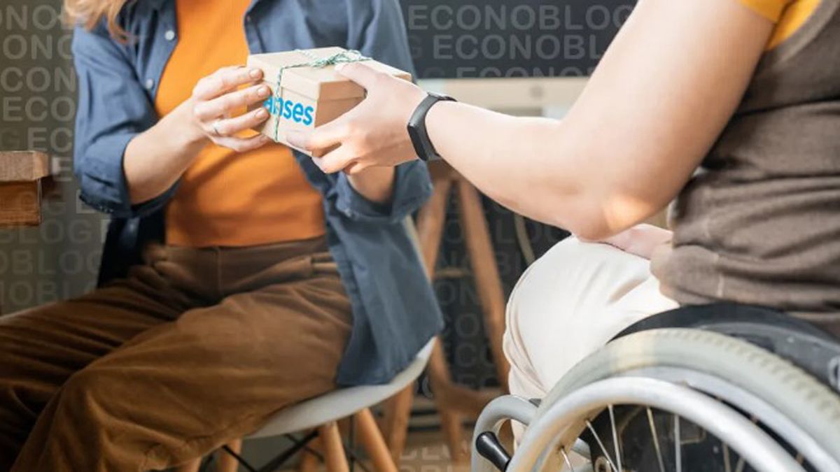 Pensión no Contributiva por Invalidez: Por qué la ANSES puede rechazar la solicitud