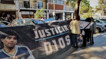 Ssortearon el Tribunal que asumirá la reanudación del debate.