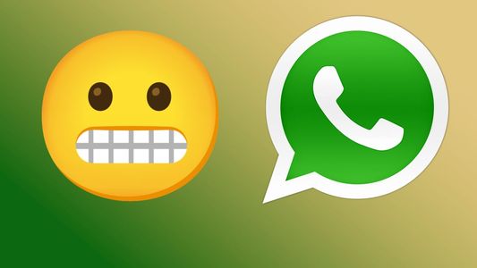 Qué significa el emoji de la cara con dientes apretados en WhatsApp y cuál es el verdadero motivo