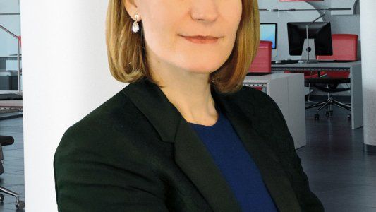 Nissan nombra a Alejandra Fehrmann como nueva directora de Comunicación para América Latina