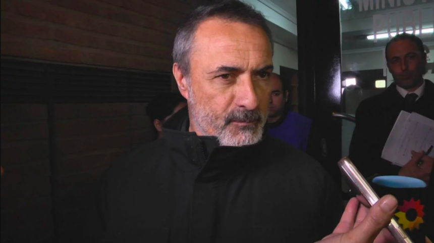 La Justicia pide más datos a Uruguay sobre cuentas de “Corcho” Rodríguez