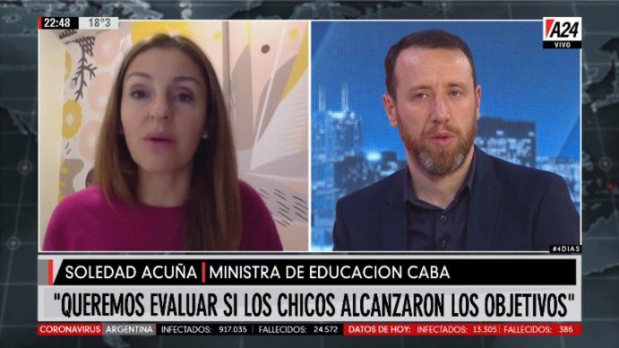 Habrá una escuela de verano para los estudiantes que reprueben el año
