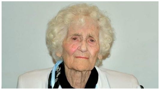 Murió Antonia Iraola, una de las fundadoras de Madres de Plaza de Mayo