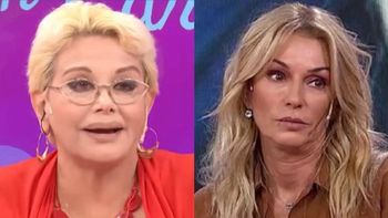 Carmen Barbieri habló sobre su escandalosa pelea con Yanina Latorre: No me gustó ese...