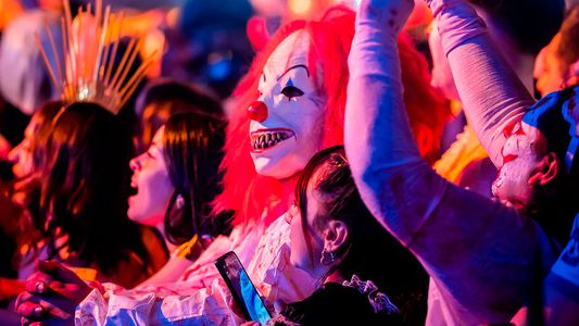 La fiesta de disfraces 2025 agotó la preventa y avanza con la venta general