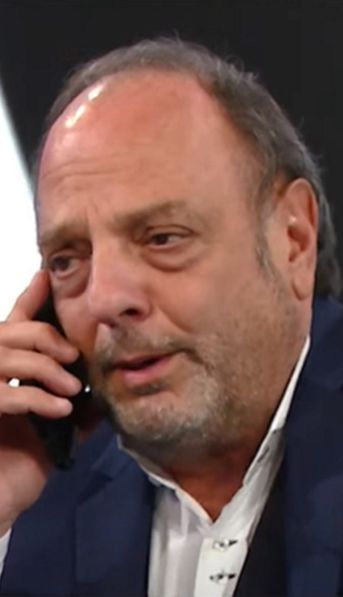 Baby Etchecopar explicó cuál es la pesada herencia de la democracia: Cantidad de inútiles...