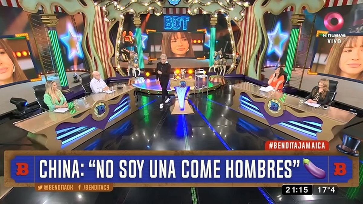 Alejandra Maglietti y Lola Cordero detallaron c&oacute;mo fue el tenso encuentro con la China Su&aacute;rez y Rusherking.&nbsp;