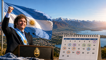 declararon feriado el lunes 29 de junio y se extiende el fin de semana largo declararon feriado el lunes 29 de junio y se extiende el fin de semana largo