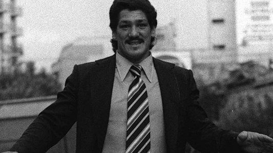 Ringo Bonavena: a 45 años de la muerte de un mito