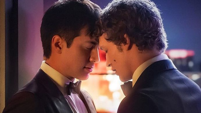 Furor en HBO Max por el estreno de Heated Rivalry en Argentina: cuándo se podrá ver la serie