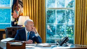 Estados Unidos podría aliarse a Nicolás Maduro y Venezuela para aislar a Vladimir Putin y su petróleo