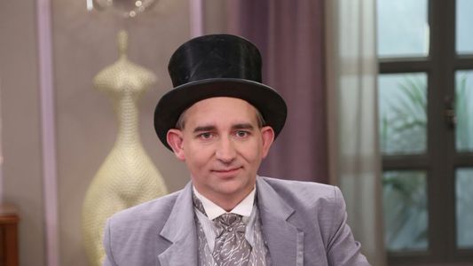 La alegría del Mago Sin Dientes tras ir al programa de Mirtha: Recibí una gran cantidad de...