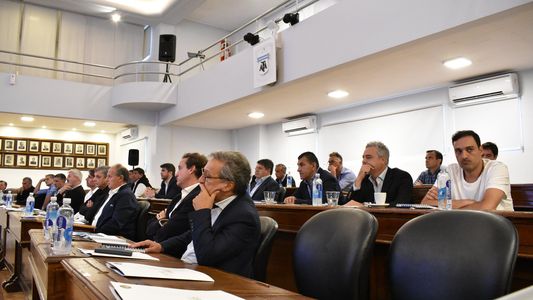 AFA definió cómo se jugarán cuartos y semis de Copa de la Liga