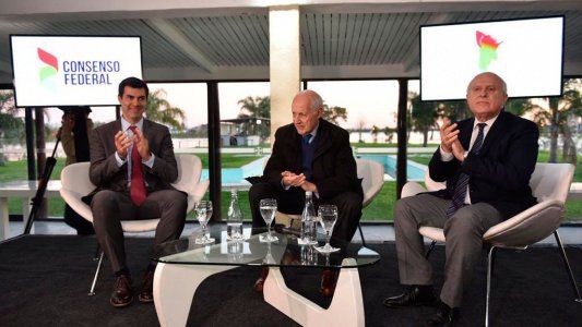 ¿Los vas a dejar volver? ¿Los vas a dejar seguir?: Lavagna lanzó su primer spot de campaña y apuntó contra Cristina y Macri