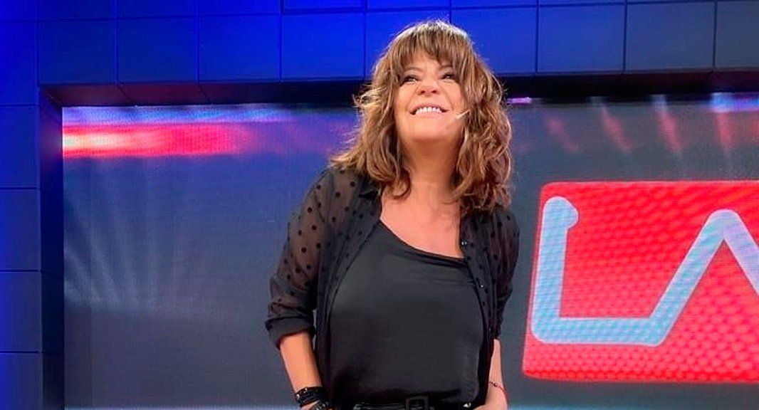 Andrea Taboada podría ser llevada a juicio por uno de los amigos de Diego Maradona