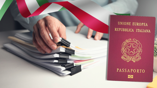 Ciudadanía italiana: qué trámites hacer luego de obtener el reconocimiento