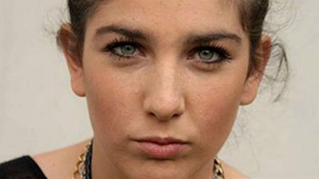 La selfie súper tierna de Juana Repetto y su hijo Toribio