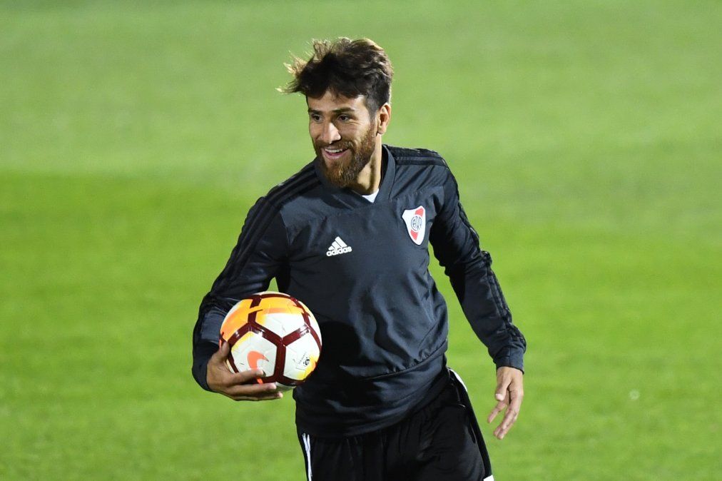 Juicio a futbolistas argentinos: Ponzio reconoció que recibió 85 mil euros y luego los devolvió