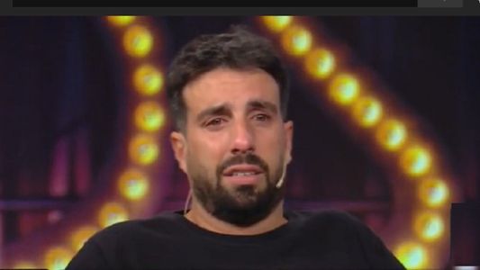 Flavio Azzaro se quebró al hablar de la depresión que sufrió durante años: La gente no se daba cuenta