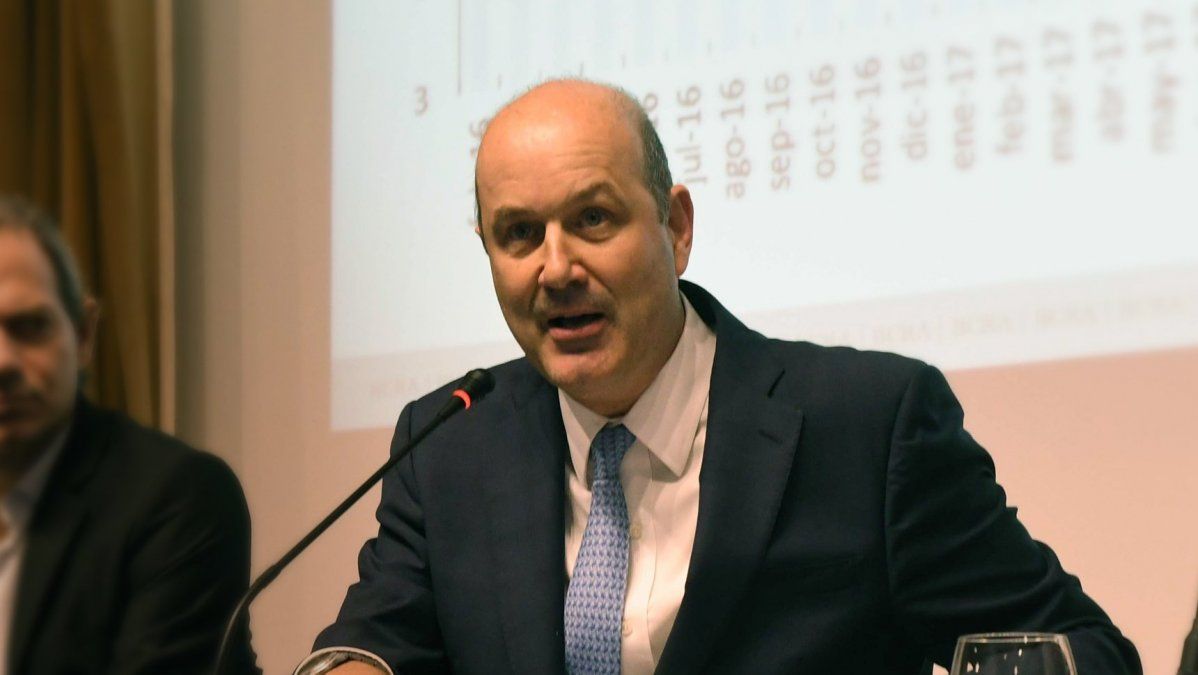 El crítico análisis de Sturzenegger sobre la gestión de Macri: El fracaso económico es sorprendente