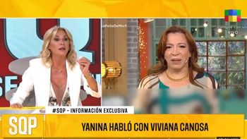 Yanina Latorre sorprendió al contar la verdad detrás del descargo de Lizy Tagliani: La obligaron