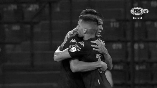 Copa Libertadores: Racing se lo dio vuelta a Estudiantes de Mérida en Venezuela y ganó 2-1 en su debut