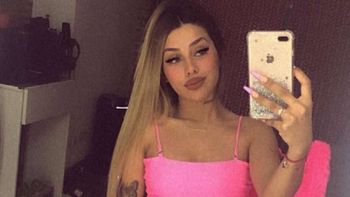 La reflexión de Tamara Báez sobre su cambio físico: Les duele