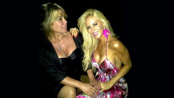 Sandra Dillon: Luciana va a ser una madre meticulosa y muy abocada a Matilda