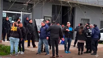 Discusión, cuchillos y muerte: así fue la pelea entre un carnicero y un herrero que terminó en tragedia
