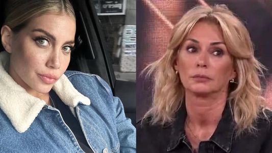 La filosa crítica de Yanina Latorre a Wanda Nara por el festejo con sus hijos y L-Gante: Son tan...