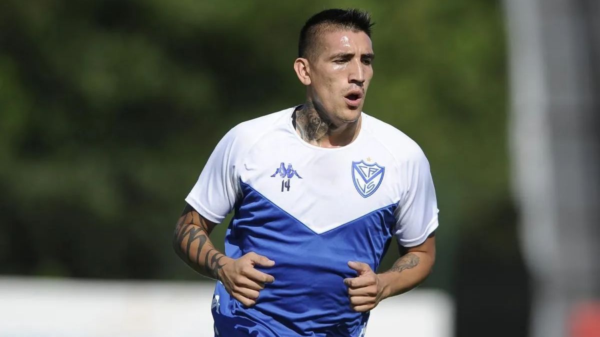 Ricardo Centurión