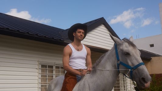 Juan Ingaramo cierra el año a pura música en Buenos Aires