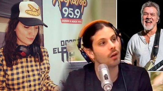 Fuerte posteo de Martina Soto Pose contra el hijo de Pergolini: Hacele un bien, Mario, ponele un kiosco