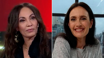 La relación de Ernestina Pais con su hermana Federica: al momento de morir, estaban distanciadas