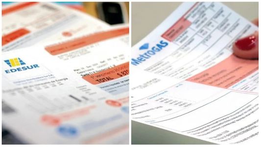 Subsidios a la luz y el gas: extendieron el plazo de inscripción en la página web