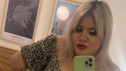 Otro conflicto para More Rial: grave denuncia en su contra