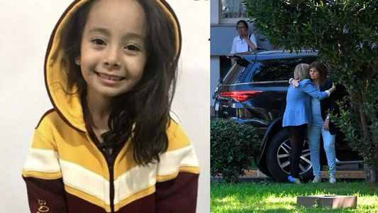 Crimen de Umma: el desgarrador mensaje de la tía de la nena brutalmente asesinada