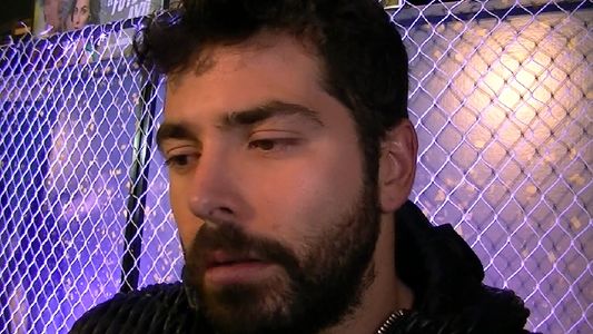 Nazareno Casero sobre la salud de su papá: Se dicen muchas cosas que no son ciertas